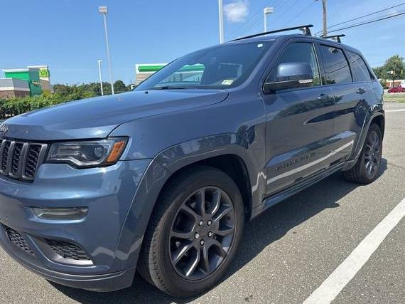 JEEP GRAND CHEROKEE 2020 1C4RJFCGXLC341053 image